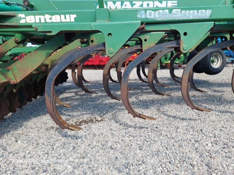 Amazone Centaur 4001 Super