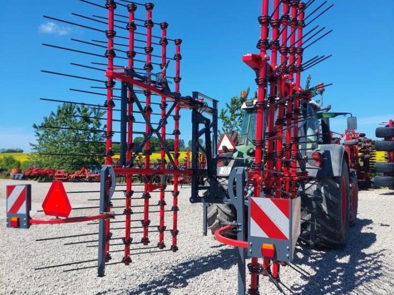 Expom FOX XL 7.2 m