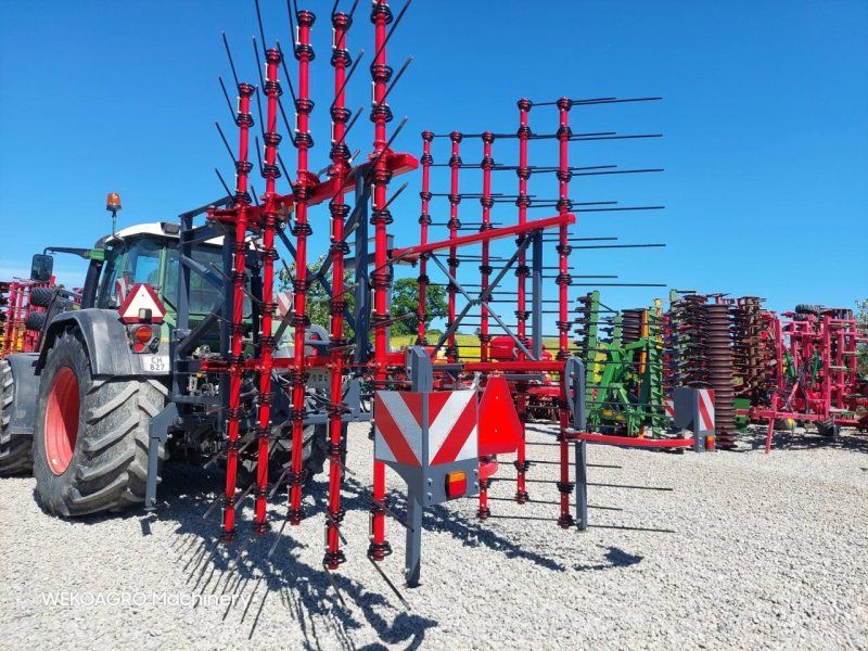 Expom FOX XL 7.2 m