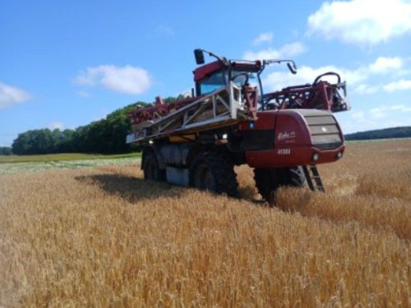 Hardi Alpha Plus 410032m Twin