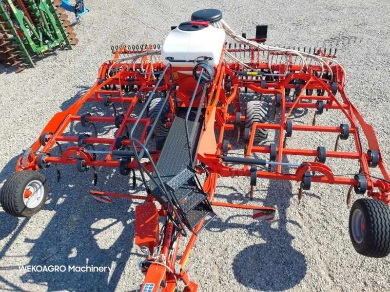 Kuhn Prolander 6000