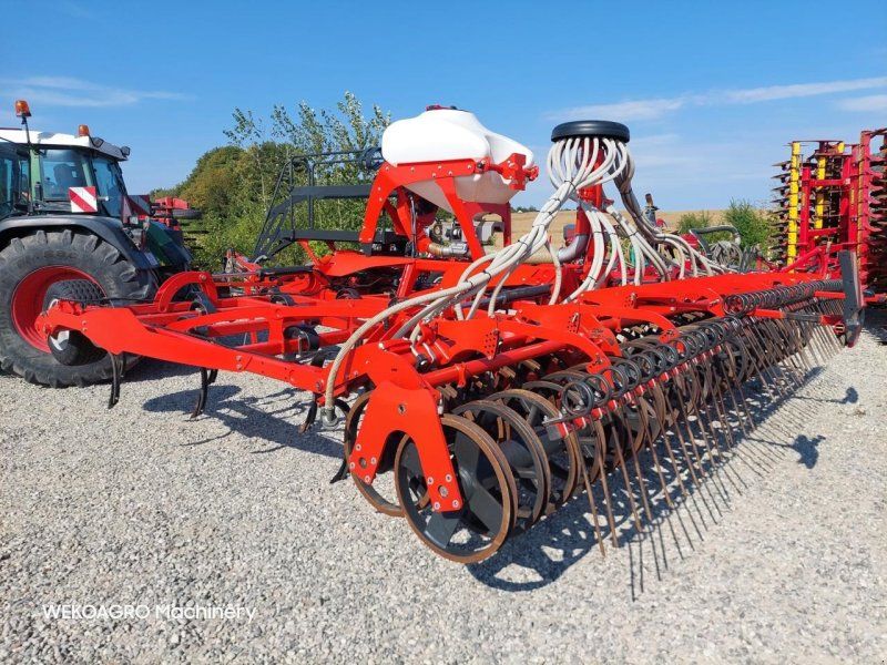 Kuhn Prolander 6000