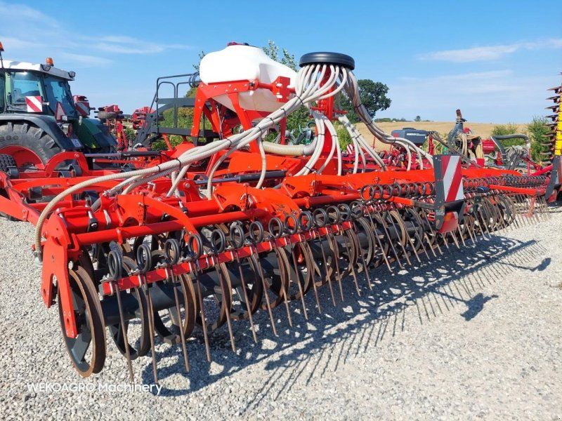 Kuhn Prolander 6000