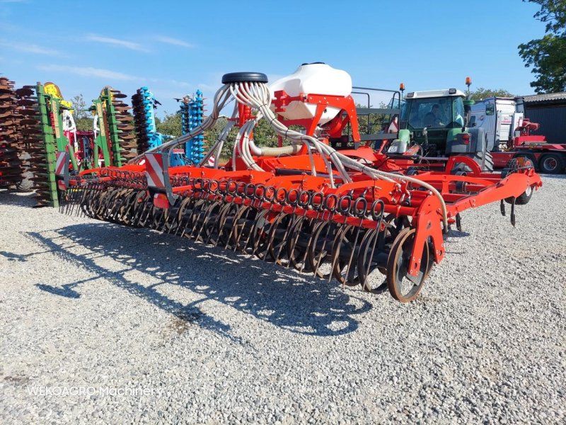 Kuhn Prolander 6000