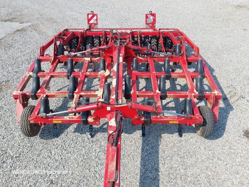 Horsch Tiger 5 AS