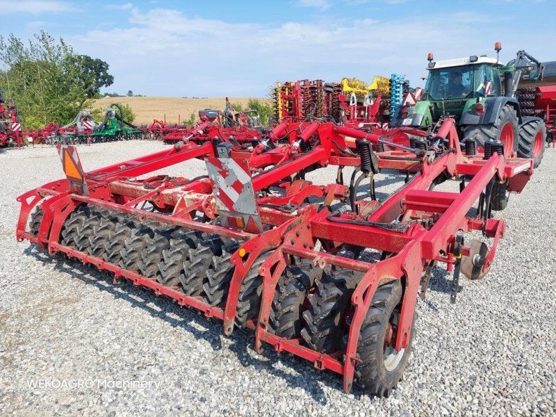 Horsch Tiger 5 AS