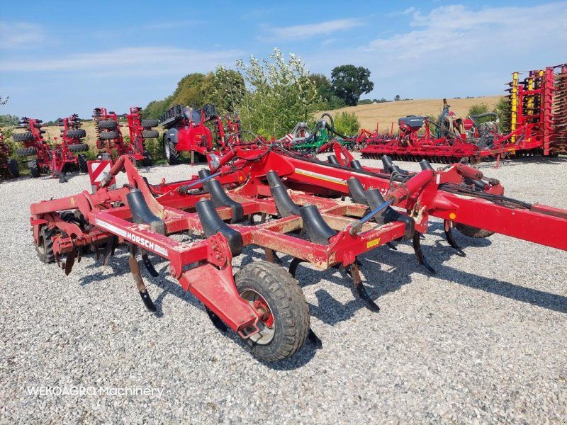 Horsch Tiger 5 AS