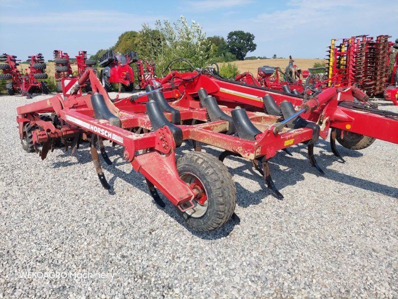 Horsch Tiger 5 AS