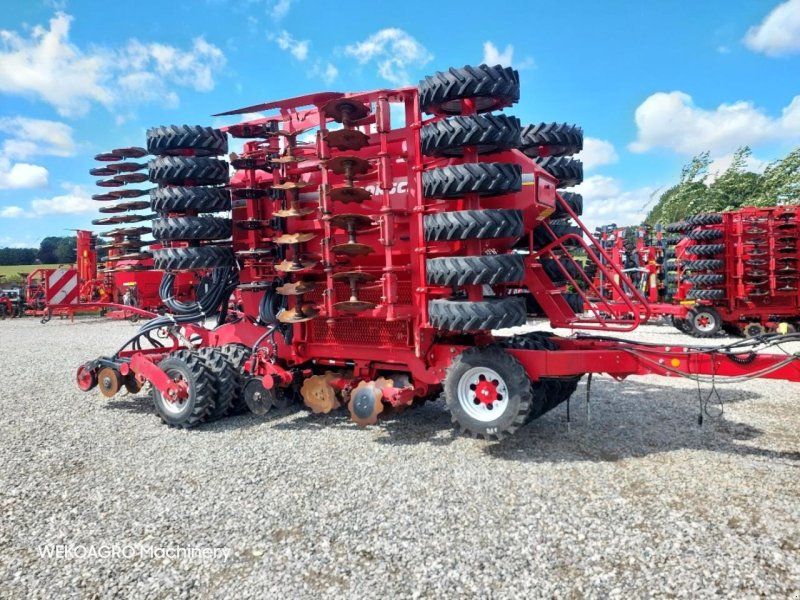 Horsch Pronto 6 DC PPF