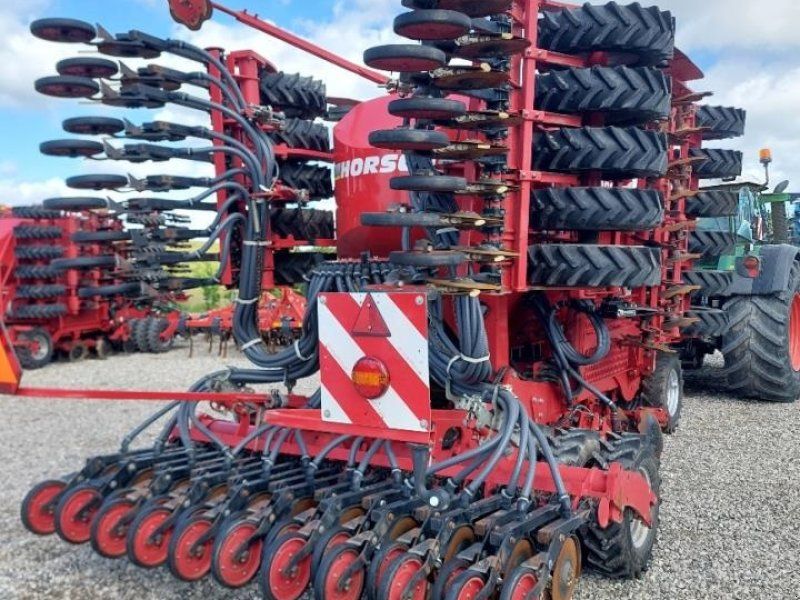 Horsch Pronto 6 DC PPF