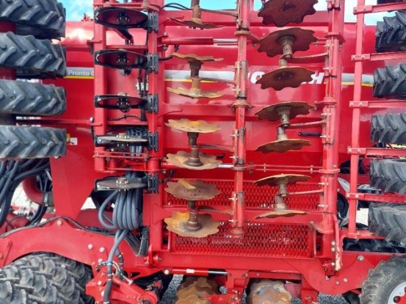Horsch Pronto 6 DC PPF