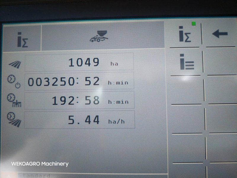 Horsch Focus 6.30 TD / Taro 6 SL