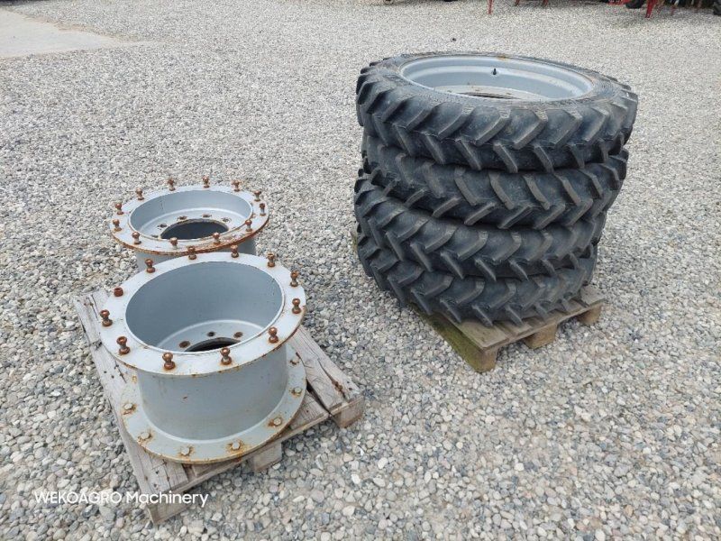 BKT 320/95R32 Dobbelthjul sæt