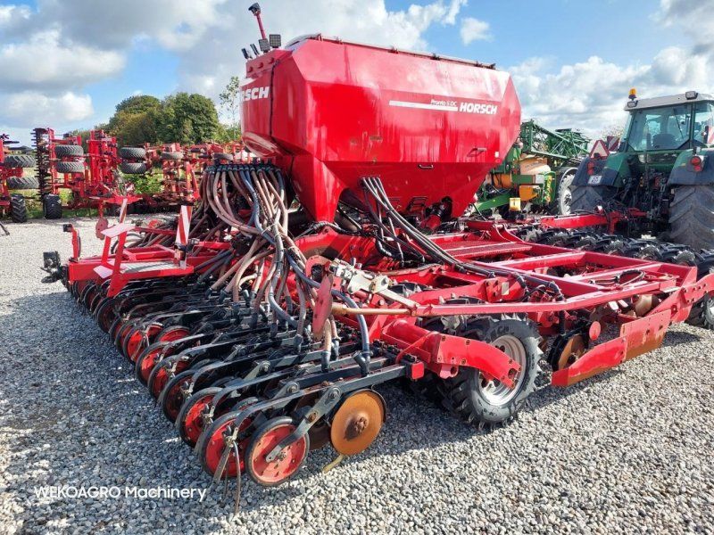 Horsch Pronto 6 DC