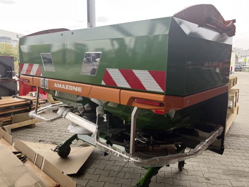 Amazone ZA-TS 2600 SUPER PROFIS TRONIC