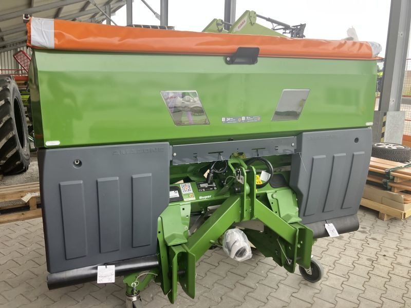 Amazone ZA-TS 2600 SUPER PROFIS TRONIC
