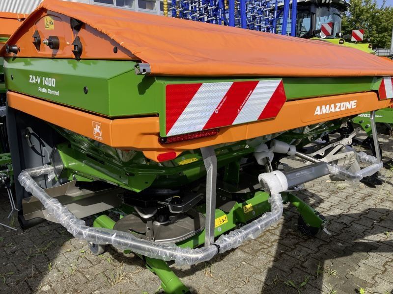 Amazone ZA-V 1400 SUPER PROFIS CONTROL