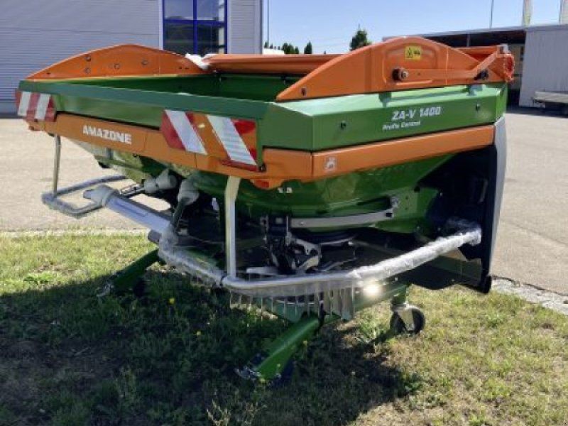 Amazone ZA-V 1400 SUPER PROFIS CONTROL