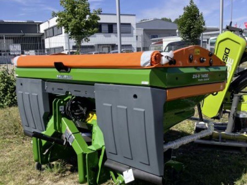 Amazone ZA-V 1400 SUPER PROFIS CONTROL