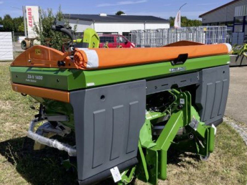 Amazone ZA-V 1400 SUPER PROFIS CONTROL