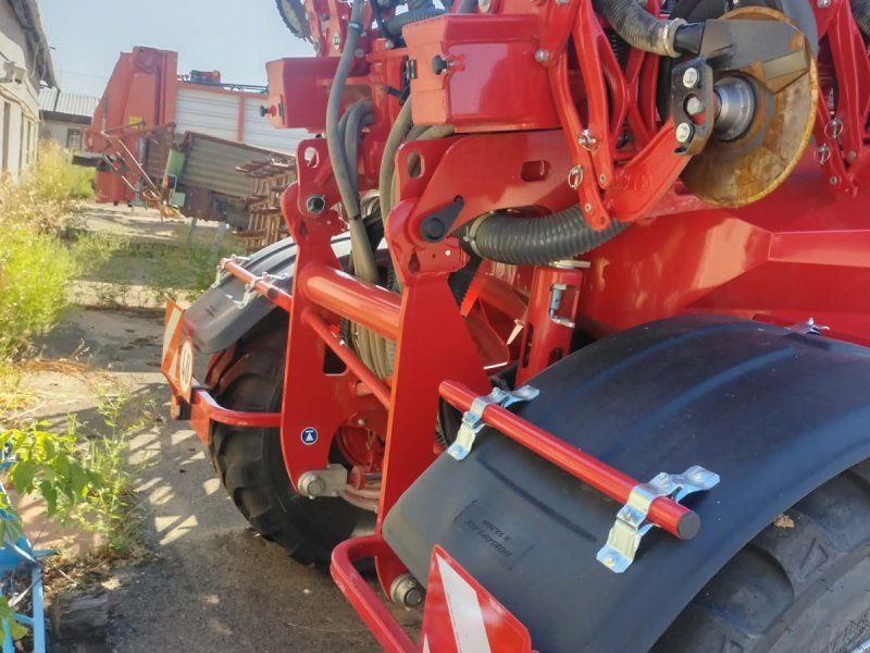 Horsch Maestro 8 CX