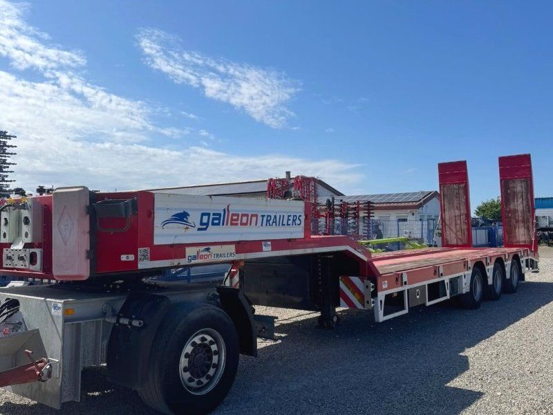 Galleon GLN 3 Schwer  3-Achser