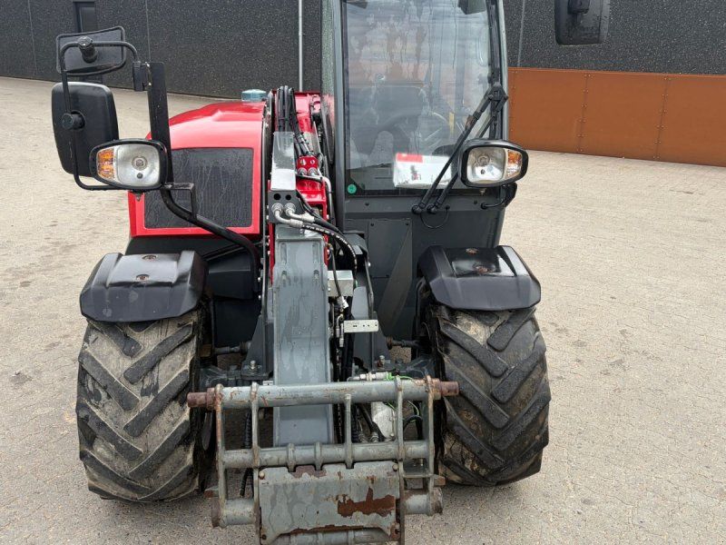 Weidemann T4512
