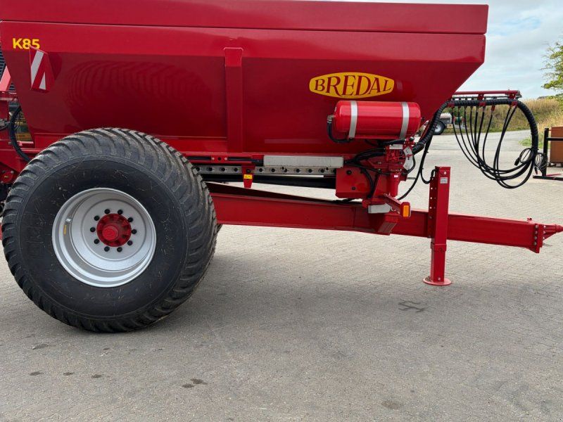Bredal K85 Sandvogn K85