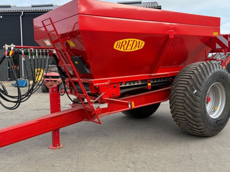 Bredal K85 Sandvogn K85