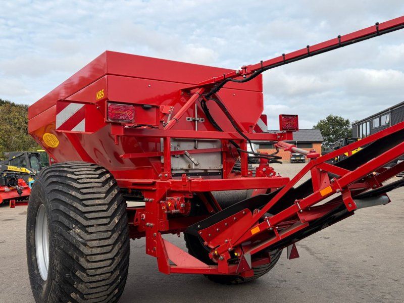 Bredal K85 Sandvogn K85