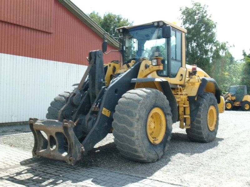 Volvo L 120 G