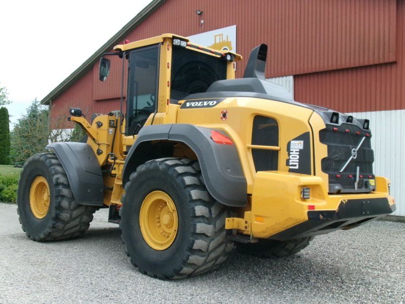 Volvo L 110 H