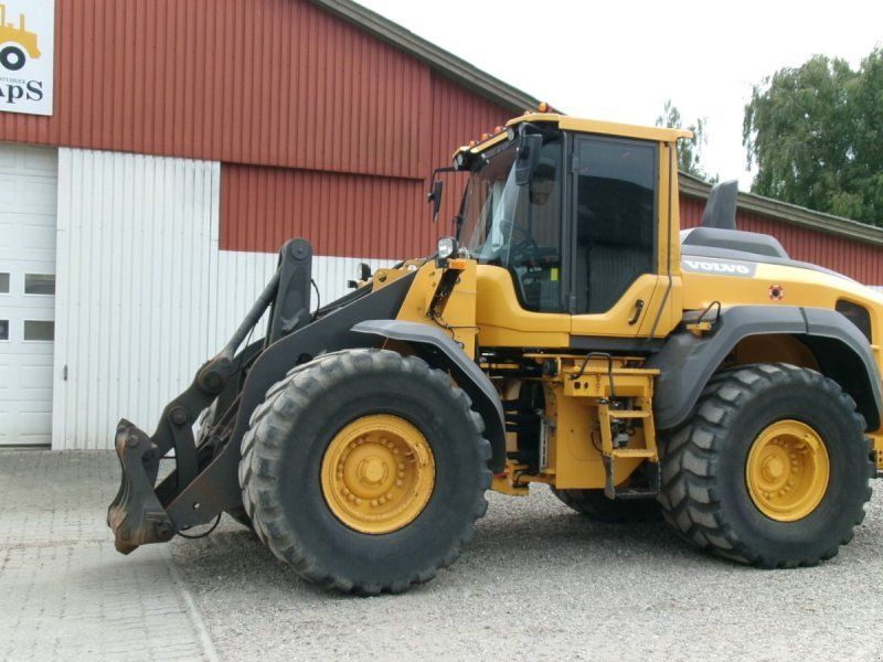 Volvo L 110 H