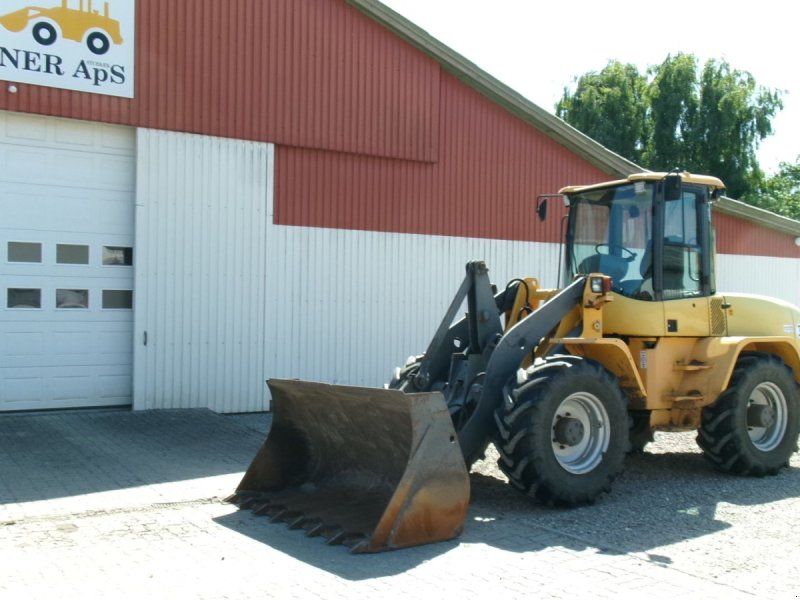 Volvo L 45 B TP/S 35 km/h