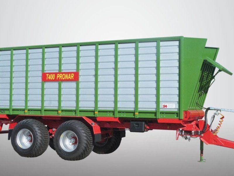 Pronar T400 15 ton