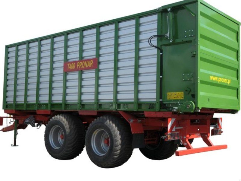 Pronar T400 15 ton