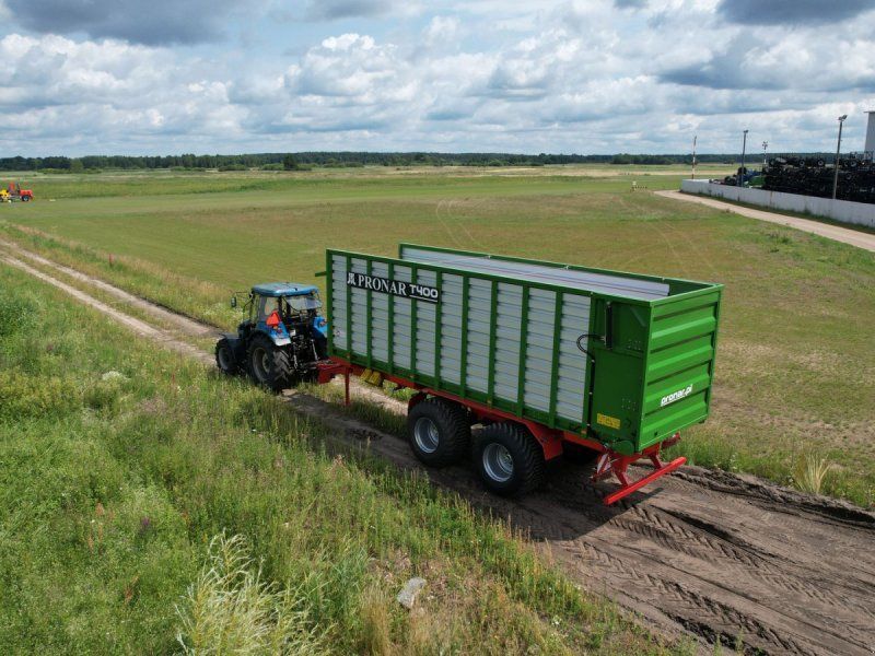 Pronar T400 15 ton