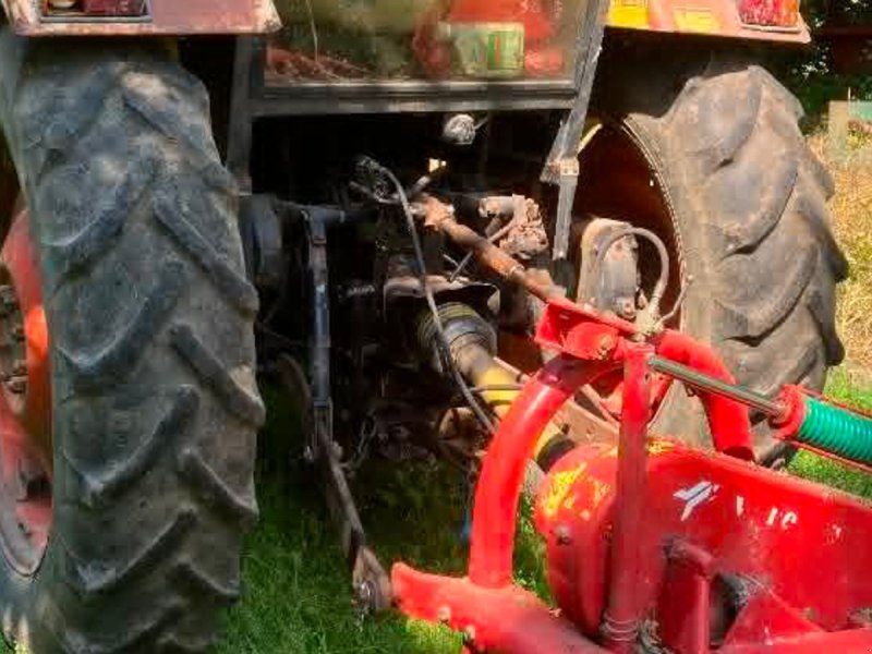 Kverneland TA 225