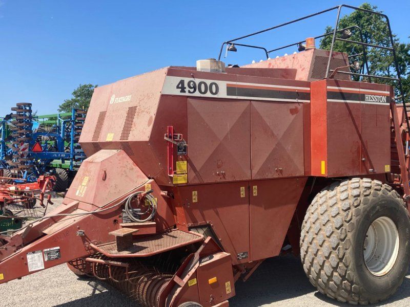 Fiatagri 4900