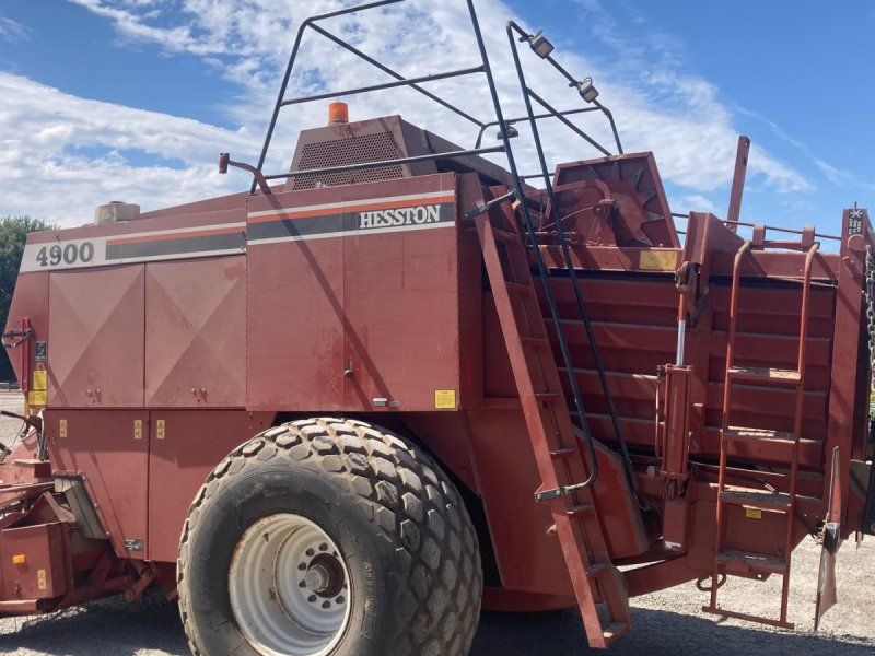 Fiatagri 4900