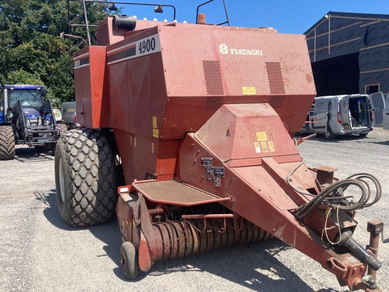 Fiatagri 4900