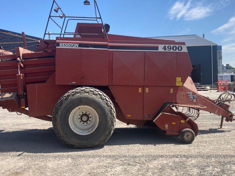 Fiatagri 4900