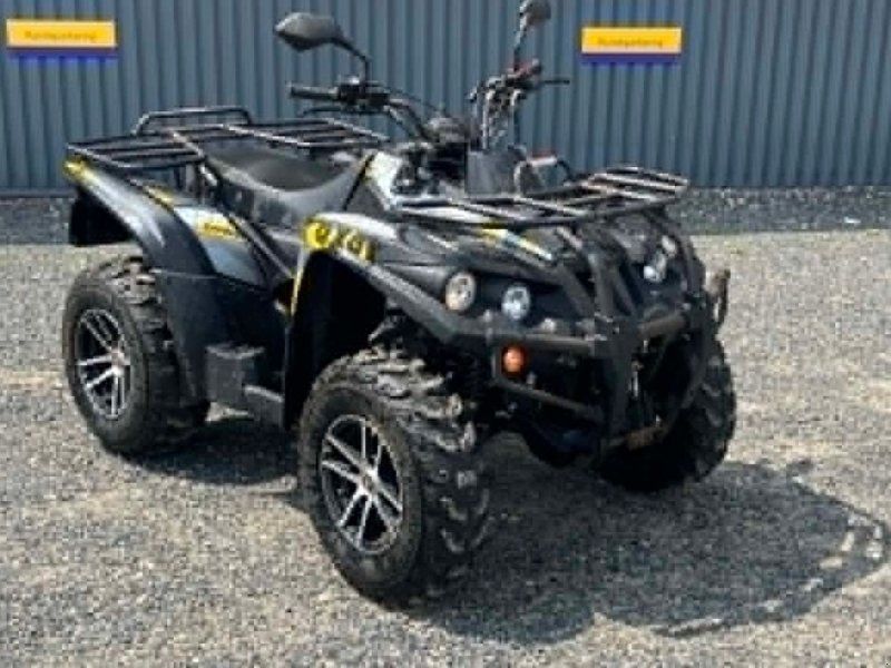 Access Motor Shade 420