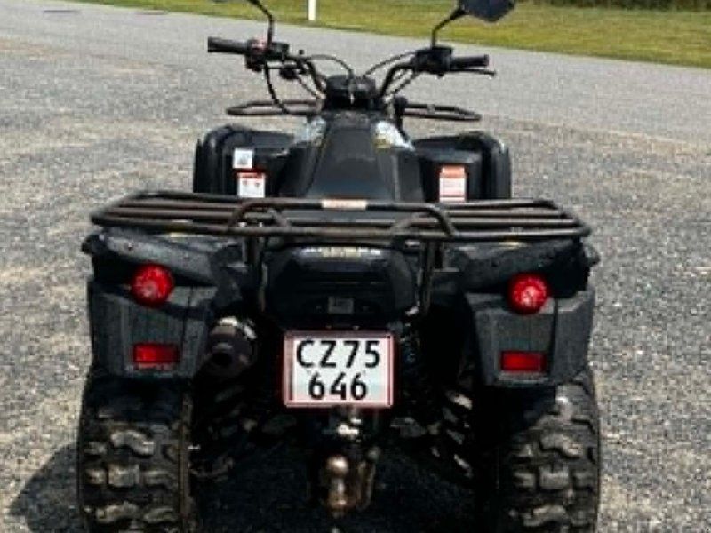 Access Motor Shade 420