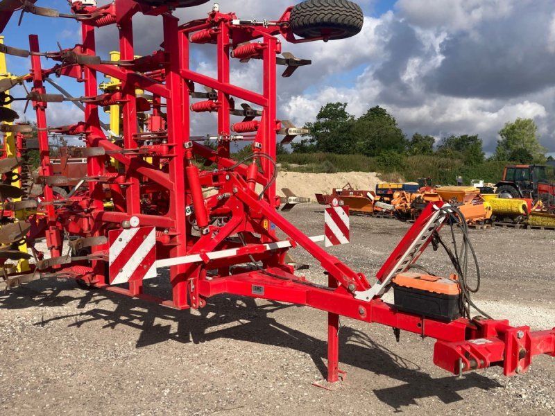 Pöttinger Synkro 6030 Nova T