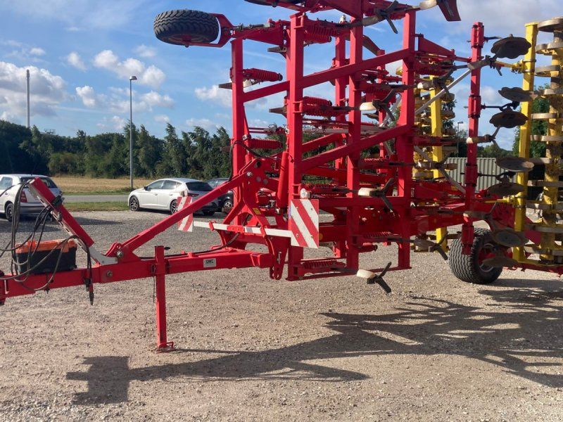 Pöttinger Synkro 6030 Nova T