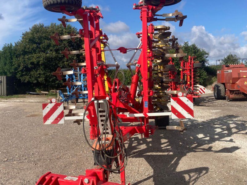 Pöttinger Synkro 6030 Nova T