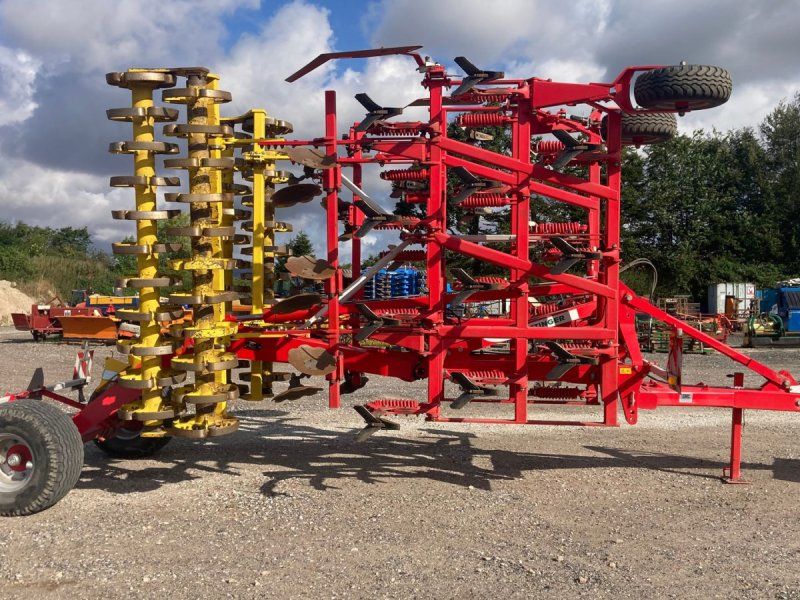 Pöttinger Synkro 6030 Nova T