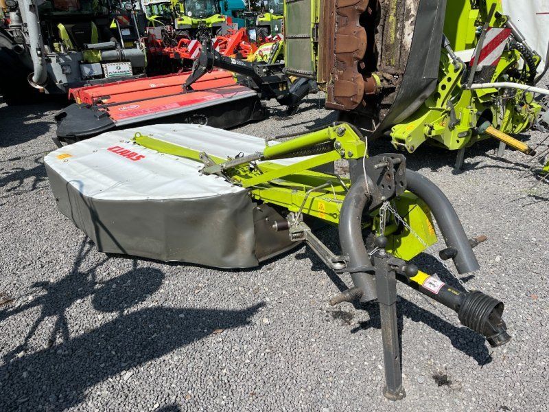 Claas CORTO 220