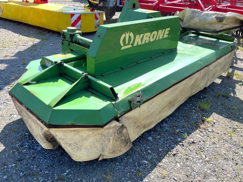 Krone EASY CUT 32 P